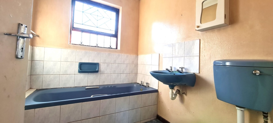 3 Bedroom Property for Sale in Highgate Eastern Cape